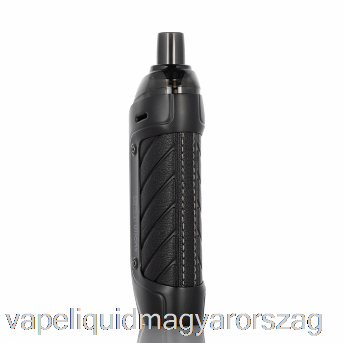 Suorin Trio 85 85w Pod Mod Kit Fekete Vape Pen